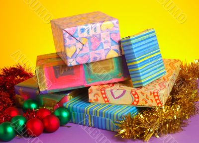 Gifts