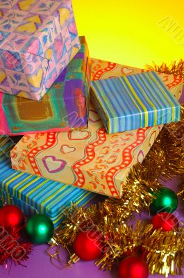 Gifts
