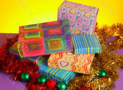 Gifts