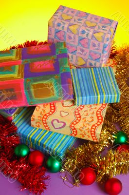 Gifts