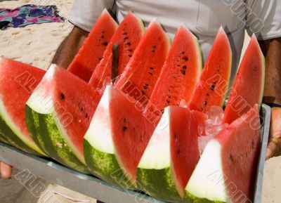 Water-melon