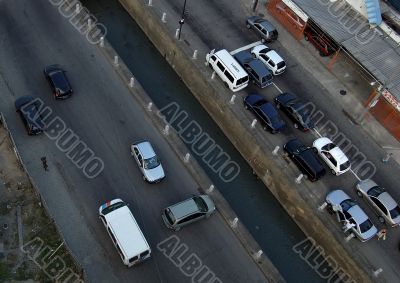 Traffic