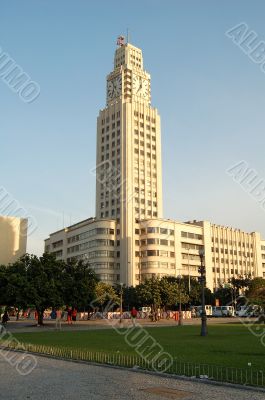 Central do Brasil