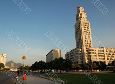 Central do Brasil