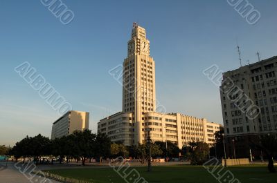 Central do Brasil