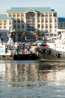 Cape Town
