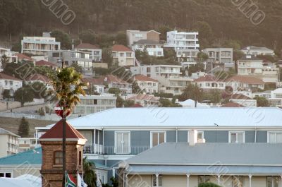 CapeTown
