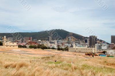 Cape Town