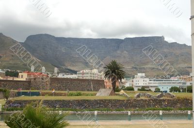 Cape Town