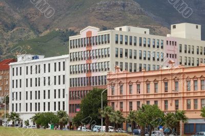 Cape Town