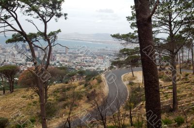 Cape Town