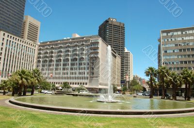Cape Town