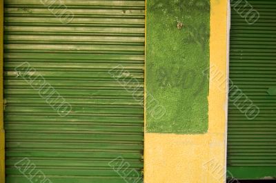 Street embellishment