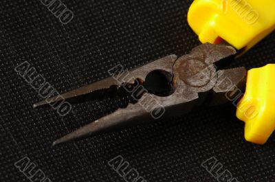 Object metal