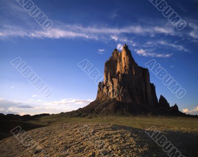 Shiprock