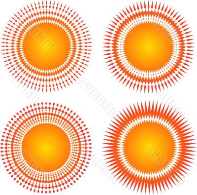Sun design