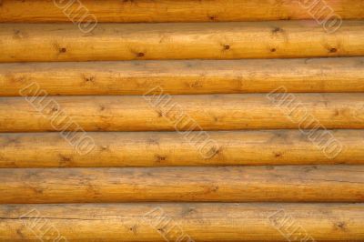wood wall