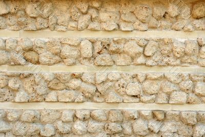 stone wal