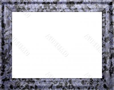 stone frame 9
