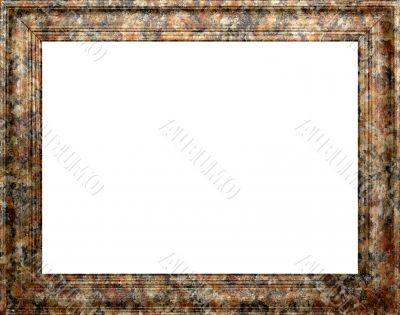 stone frame 7