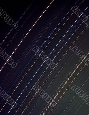 Star Streaks