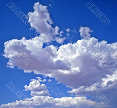 Clouds 6