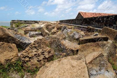 Fort Orange