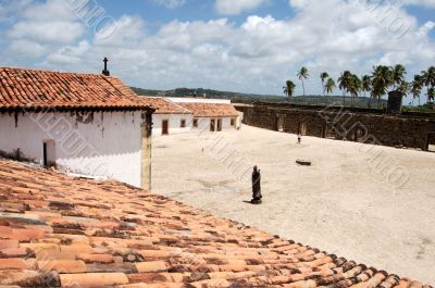 Fort Orange