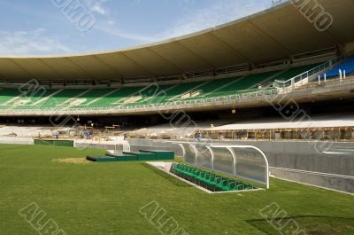 Maracana