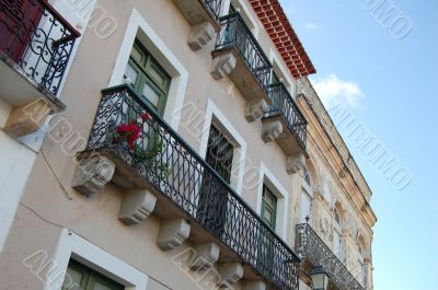Olinda street