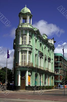 Recife