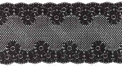 black lace