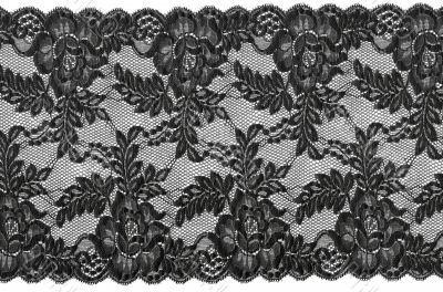 black lace