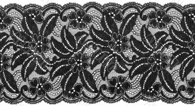 black lace