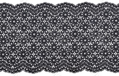 black lace