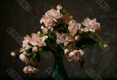 Artificial flowers