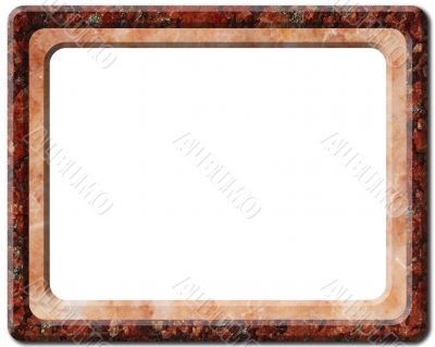 stone frame 3