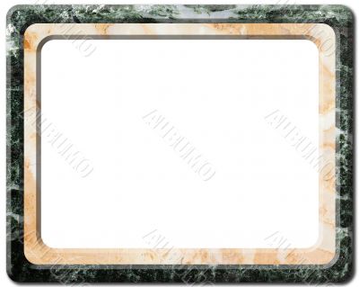 stone frame 5