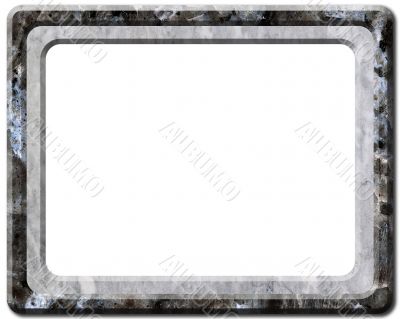 stone frame 2