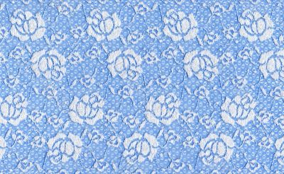 blue lace