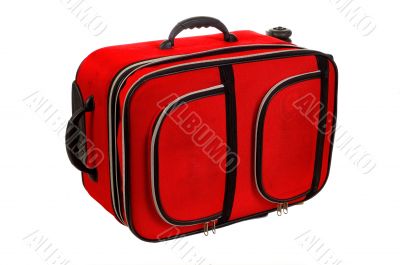 Red bag
