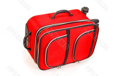 Red bag