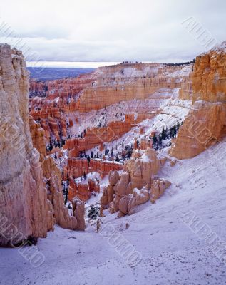 Bryce Canyon