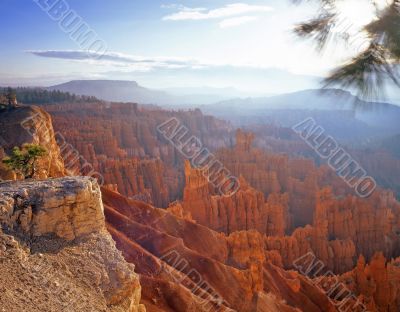 Bryce Canyon