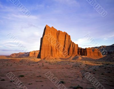 Capitol Reef