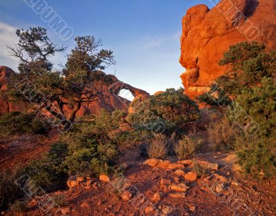 MN0295SkylineArch2