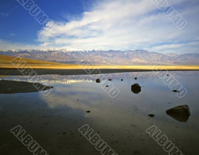 Bad Water