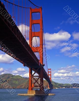 Golden Gate Bridge