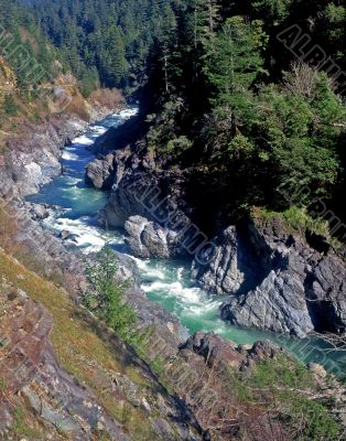Klamath River