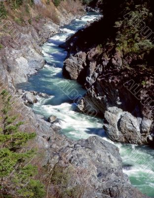 Klamath River